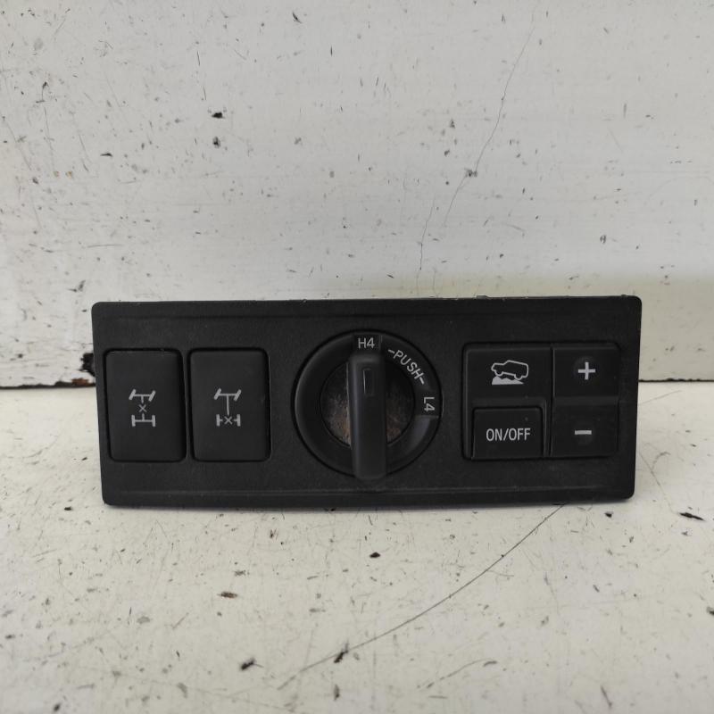 miscellaneous switch relay