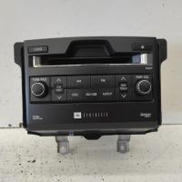 stereo/head unit