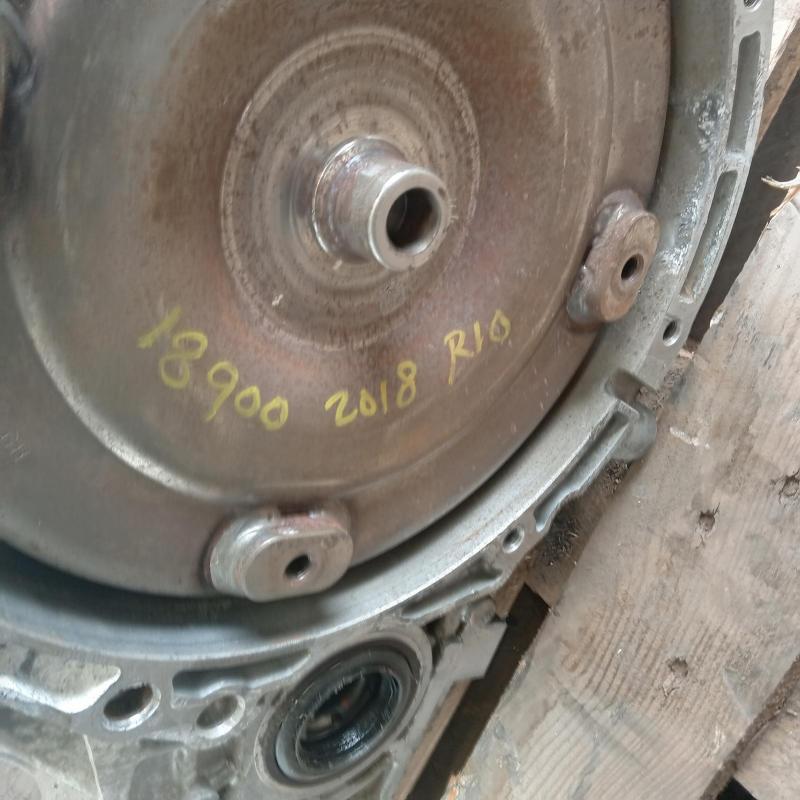 transmission/gearbox