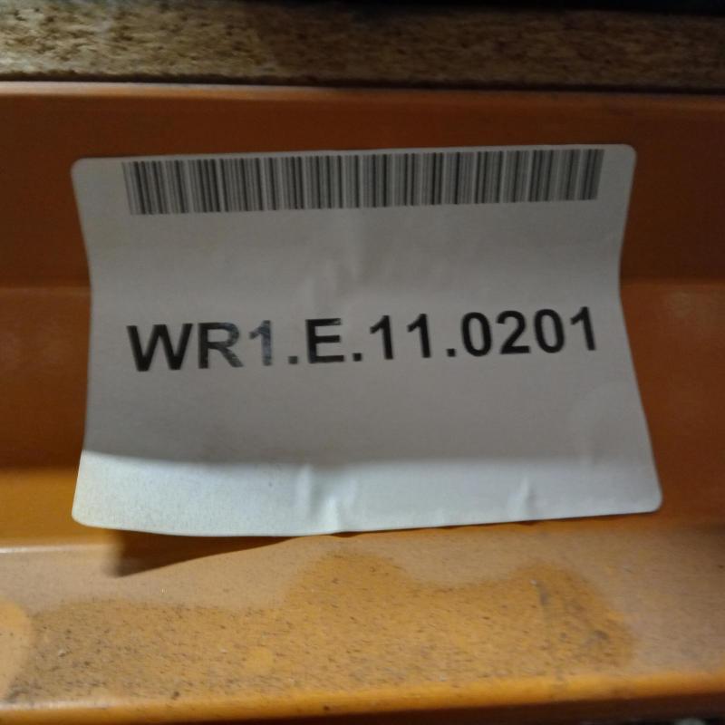 transmission/gearbox