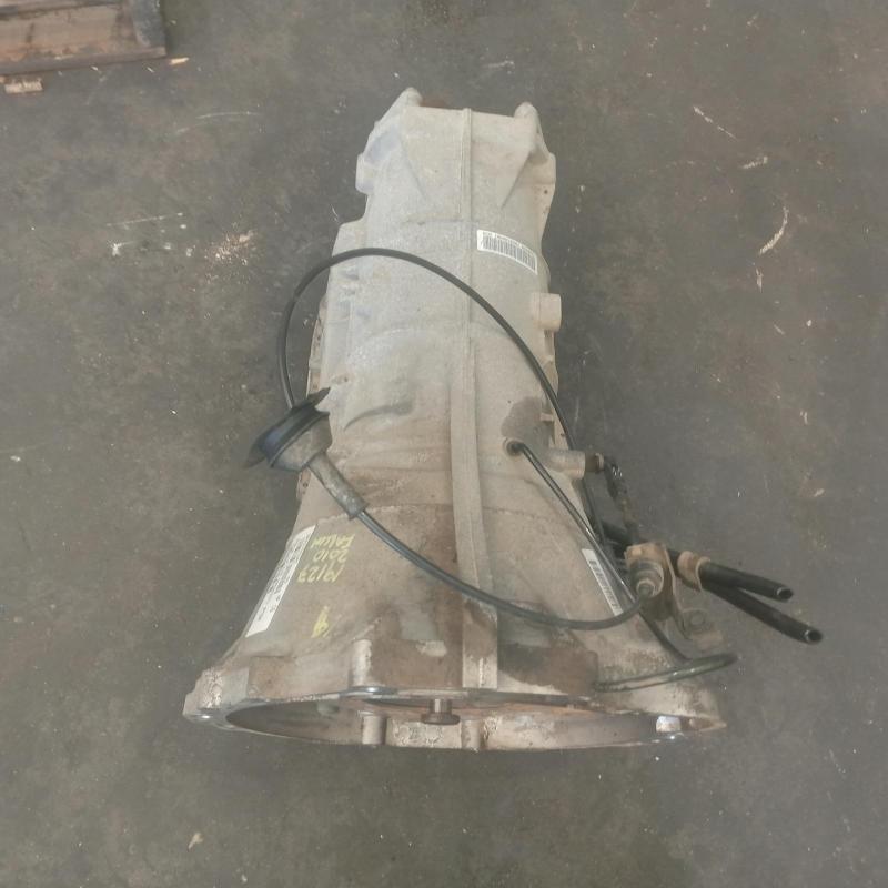 transmission/gearbox