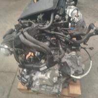 transmission/gearbox