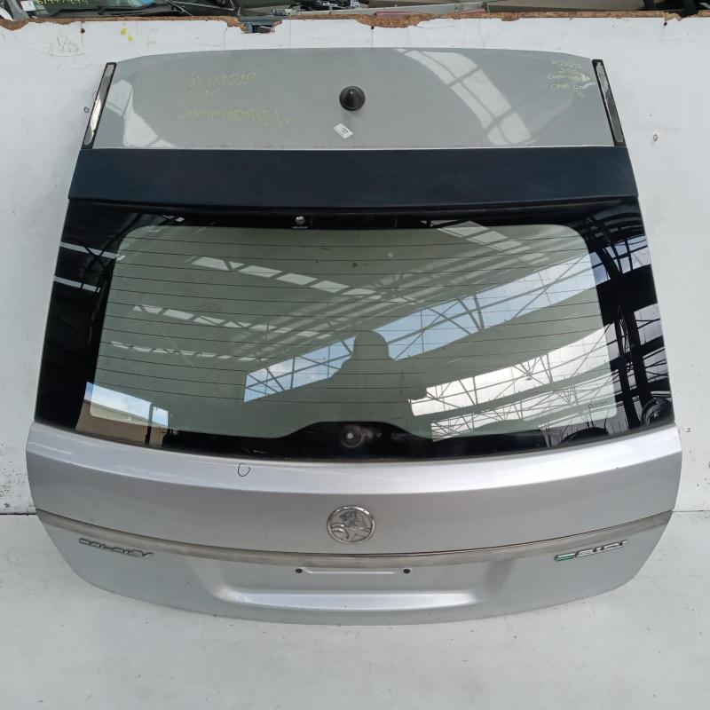 bootlid/tailgate