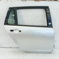 door/sliding rear right