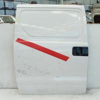 door/sliding rear right