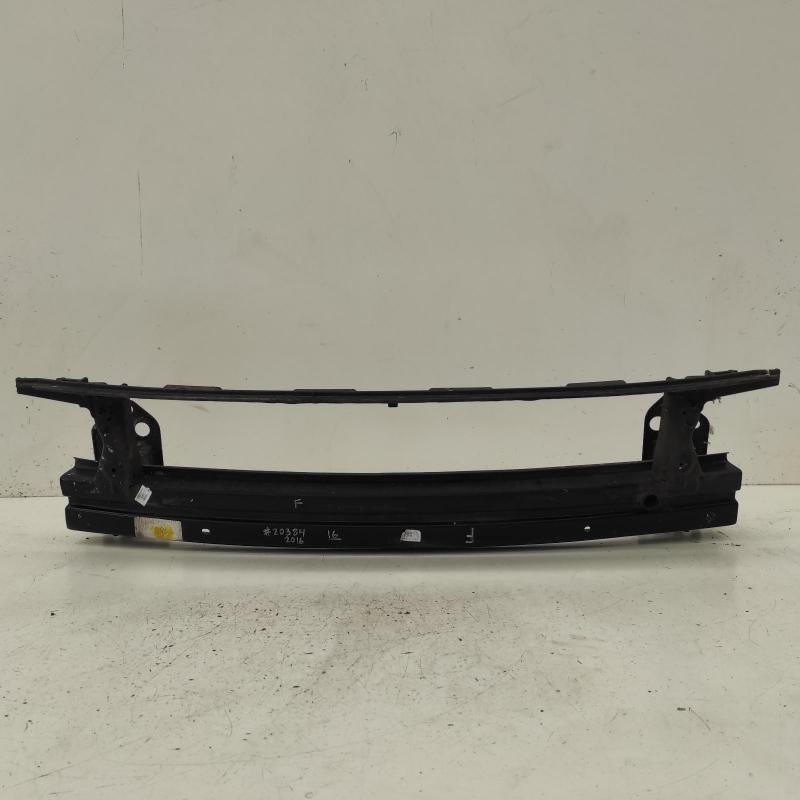 bar reinforcement/bracket front