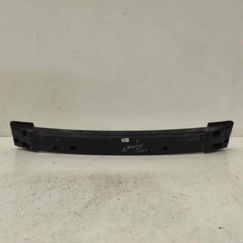 bar reinforcement/bracket front