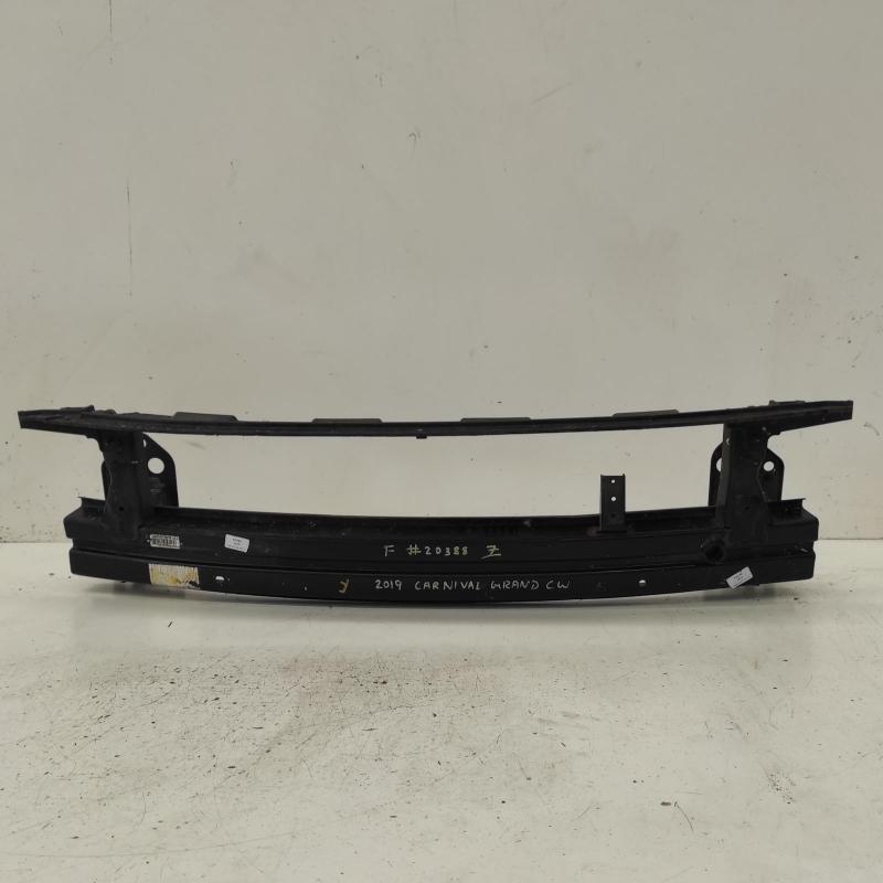 bar reinforcement/bracket front