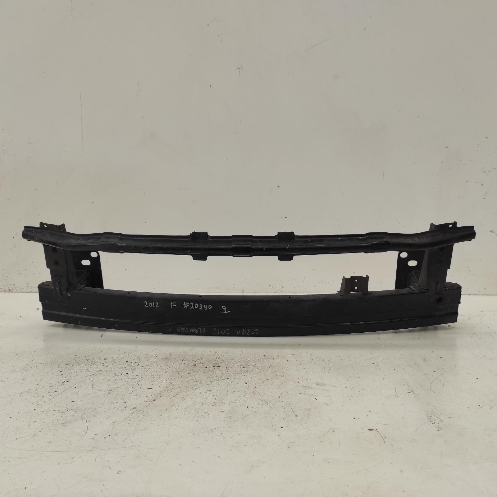 Elantra Bar Reinforcement/bracket Front 2011-2013 main reinforcement,md,03/11-10/13 00020390 #656184
