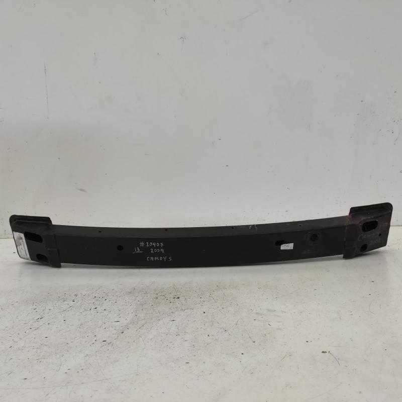 bar reinforcement/bracket front