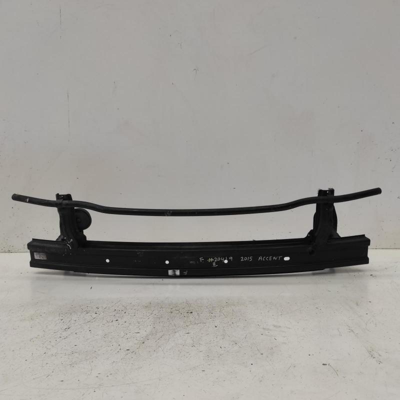 bar reinforcement/bracket front