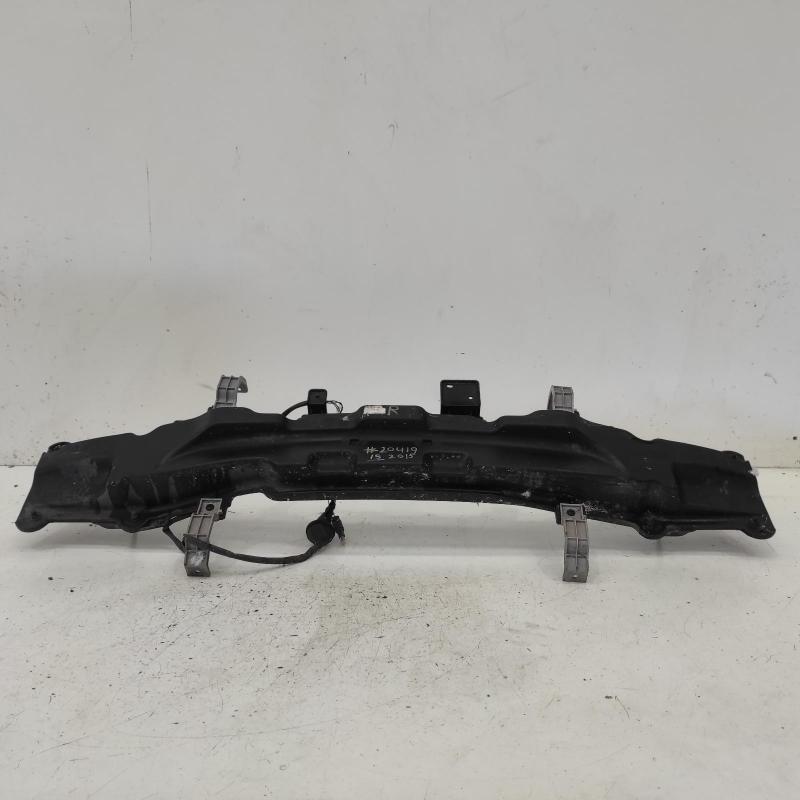 bar reinforcement/bracket rear