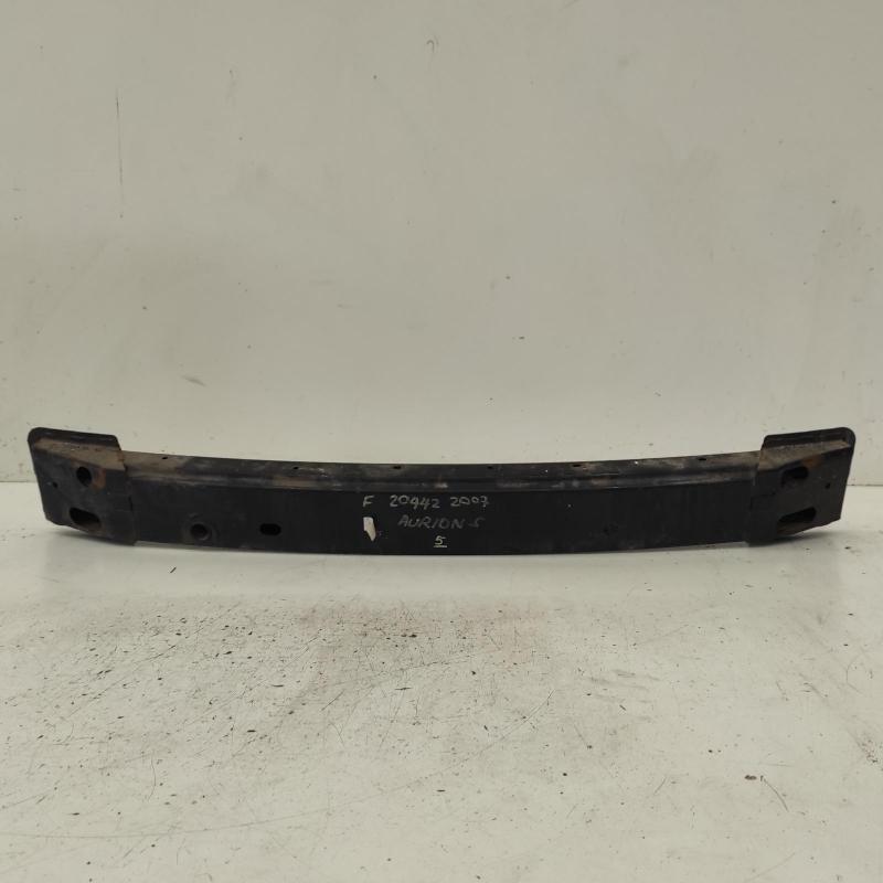 bar reinforcement/bracket front