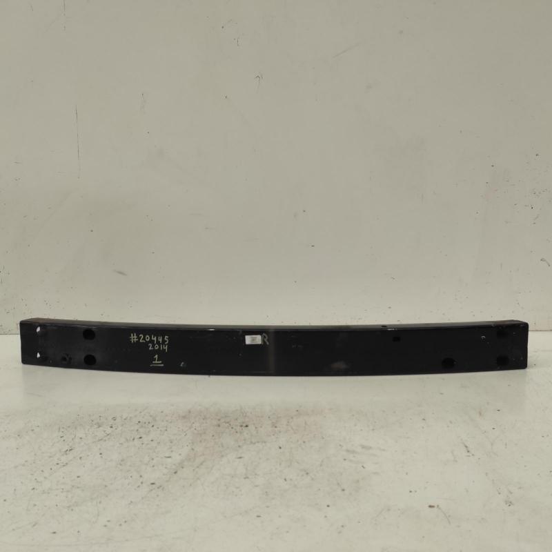 bar reinforcement/bracket rear