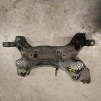 crossmember/cradle front