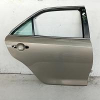 door/sliding rear right