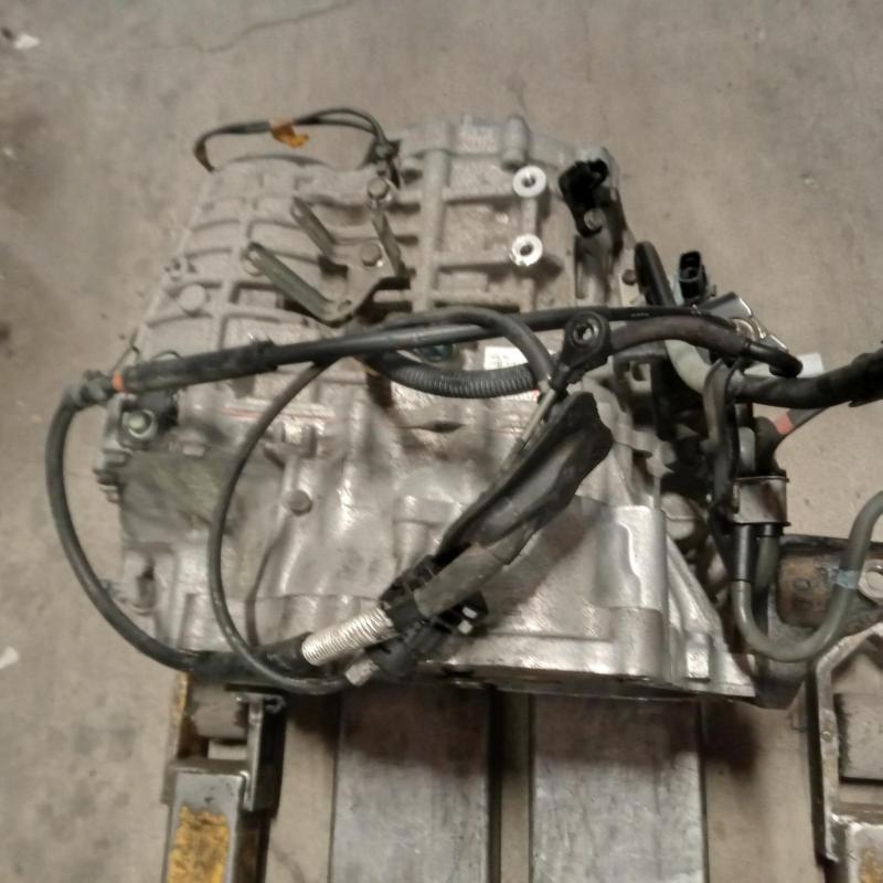 transmission/gearbox