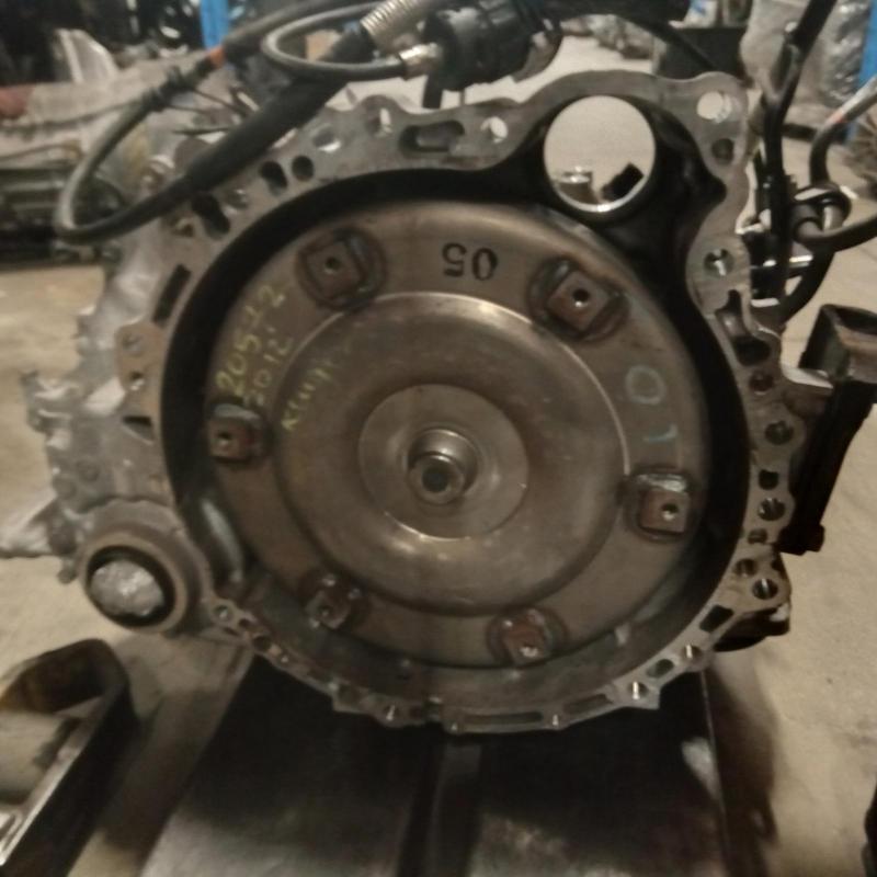 transmission/gearbox