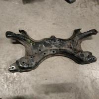 crossmember/cradle front