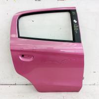 door/sliding rear right