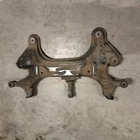 crossmember/cradle front