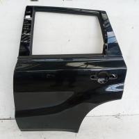 door/sliding rear left