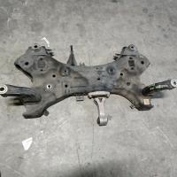 crossmember/cradle front