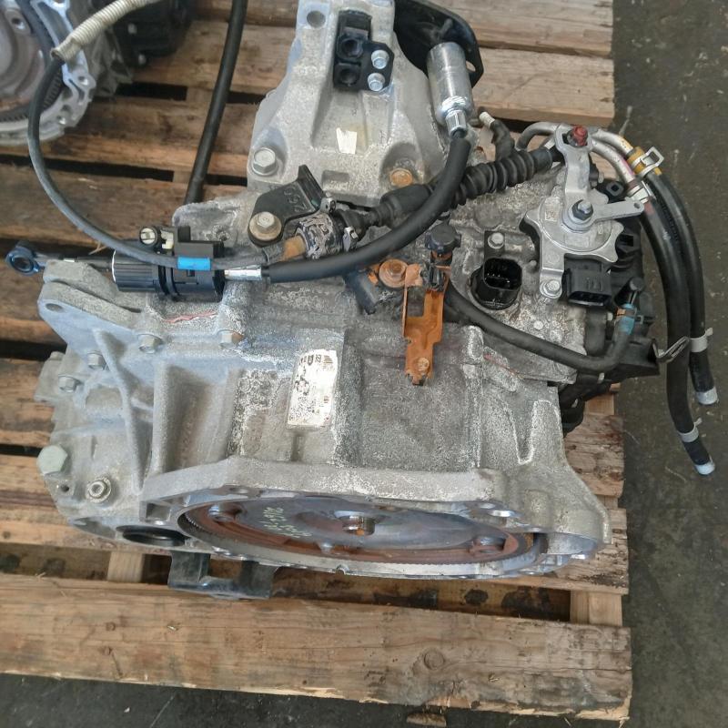 transmission/gearbox