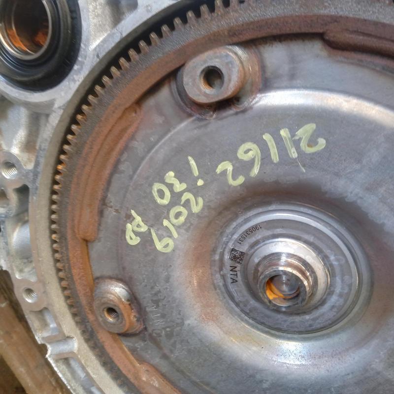 transmission/gearbox