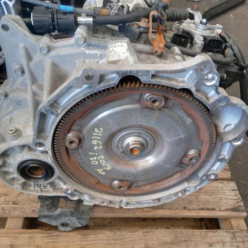 transmission/gearbox