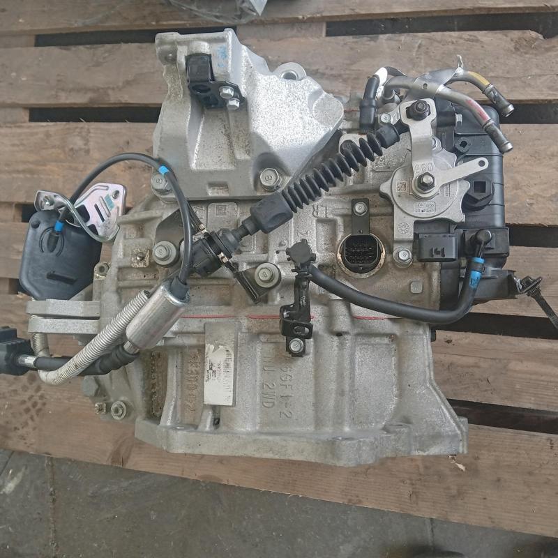 transmission/gearbox