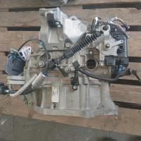 transmission/gearbox