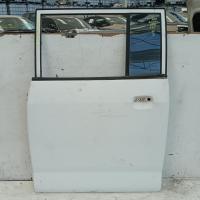 door/sliding rear left