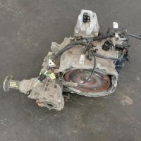 transmission/gearbox