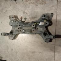 crossmember/cradle front