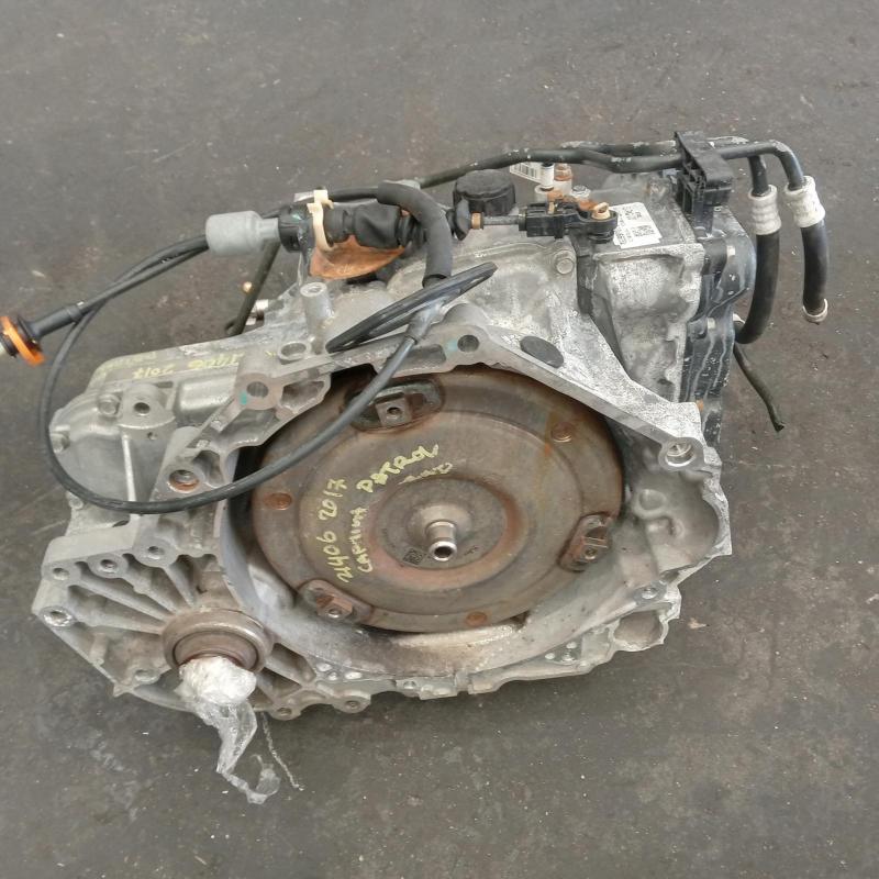 transmission/gearbox