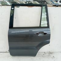 door/sliding rear left