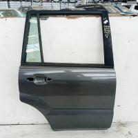 door/sliding rear right