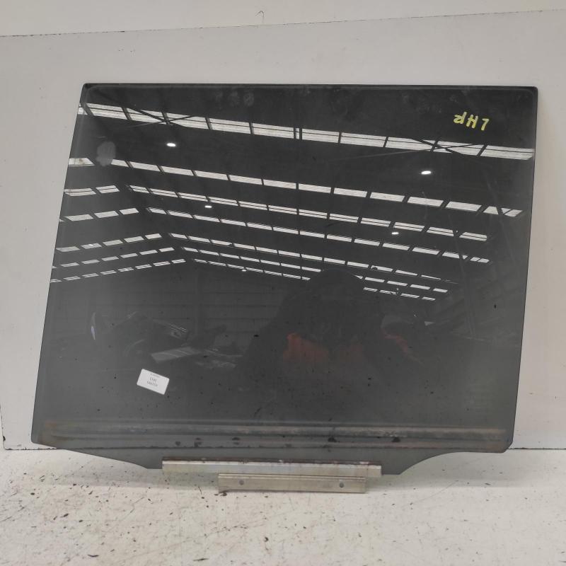 door window rear left