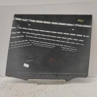 door window rear left