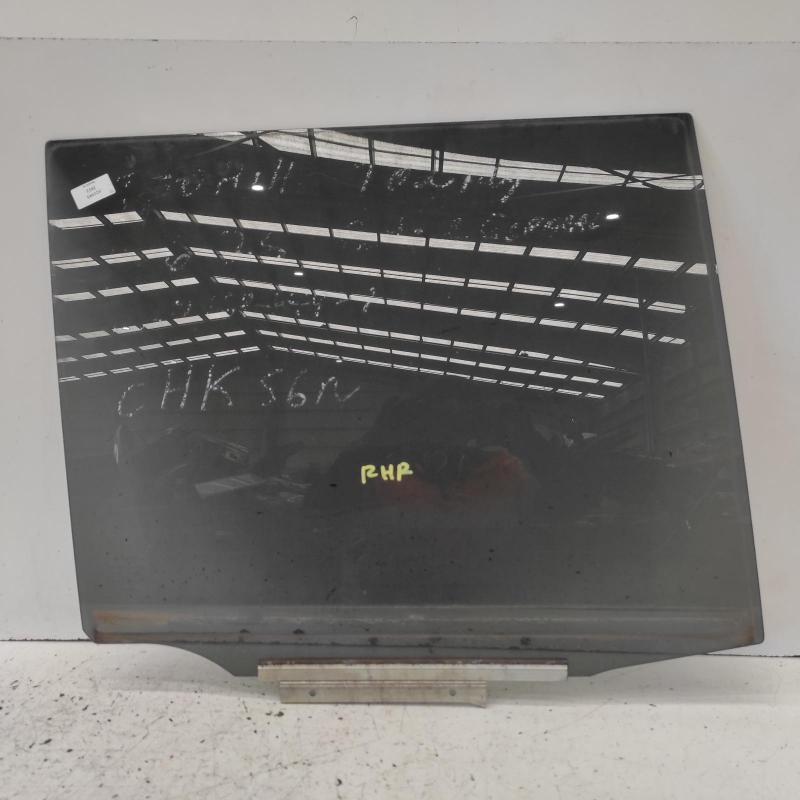 door window rear right