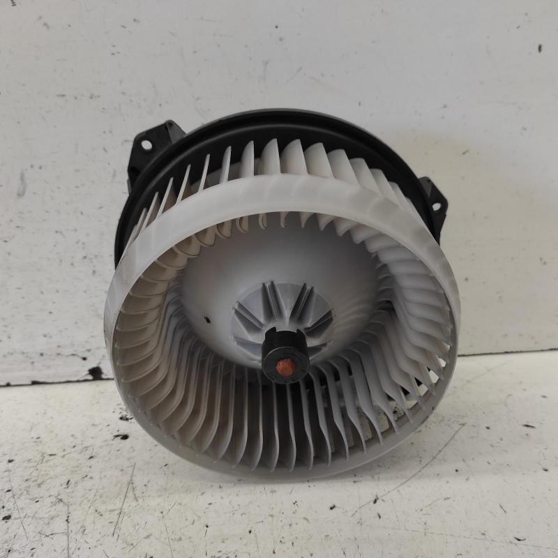 heater fan/motor