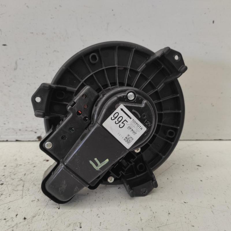 heater fan/motor