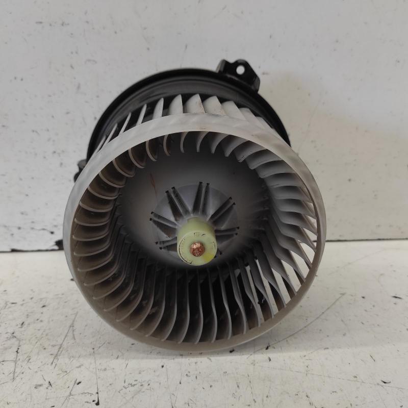 heater fan/motor