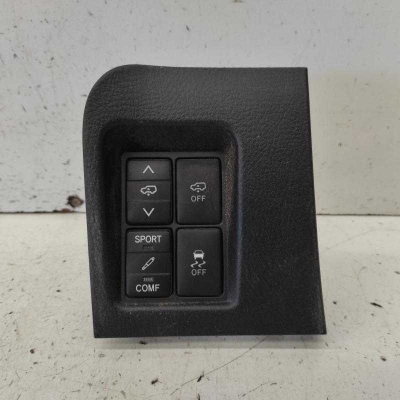 miscellaneous switch relay