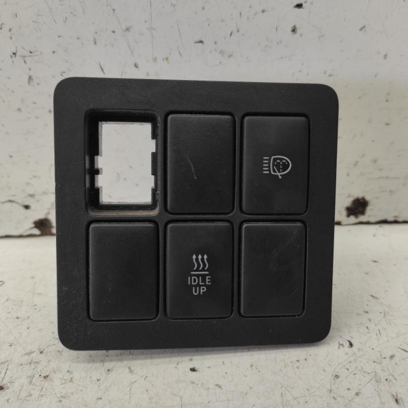 miscellaneous switch relay