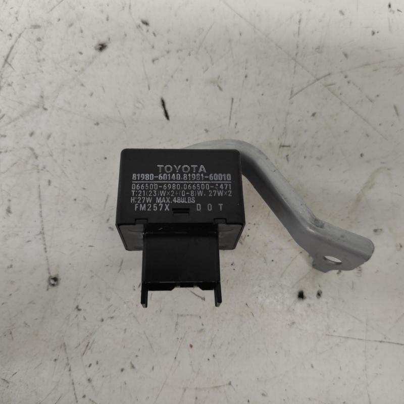 miscellaneous switch relay