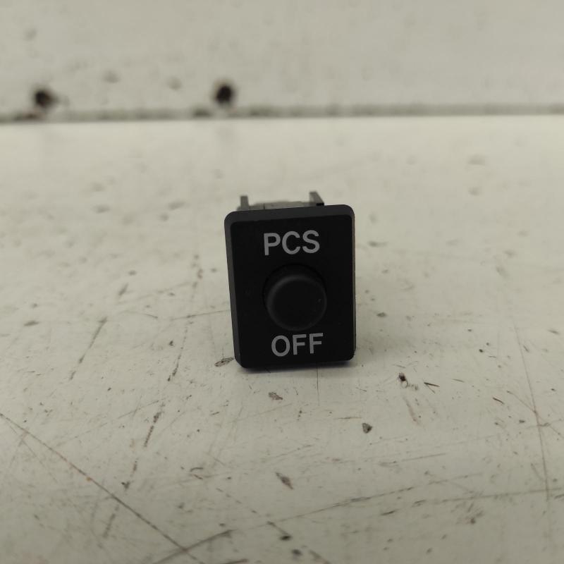 miscellaneous switch relay