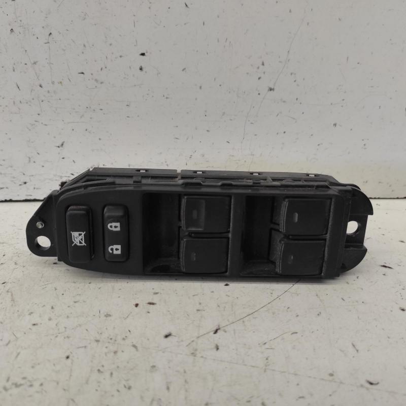 power door window switch