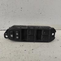power door window switch